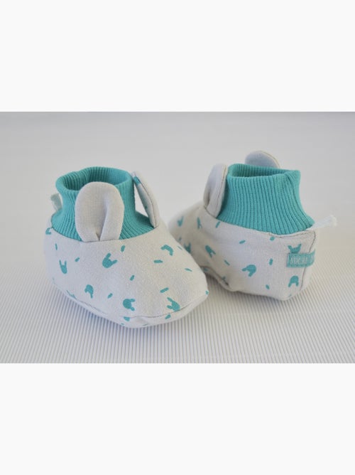 CHAUSSONS ANGELO - Kiabi