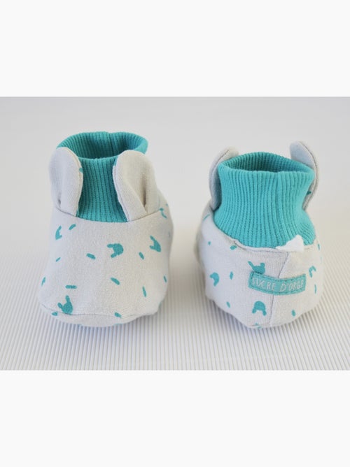 CHAUSSONS ANGELO - Kiabi