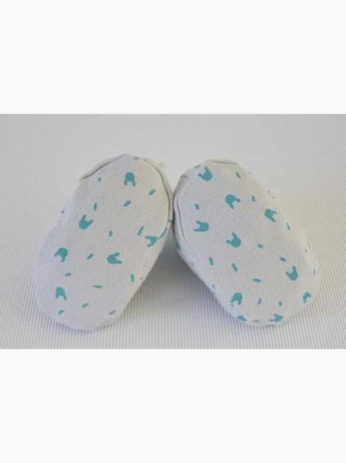 CHAUSSONS ANGELO - Kiabi
