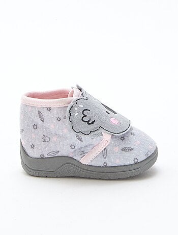 Chaussons animés 'Koala'
