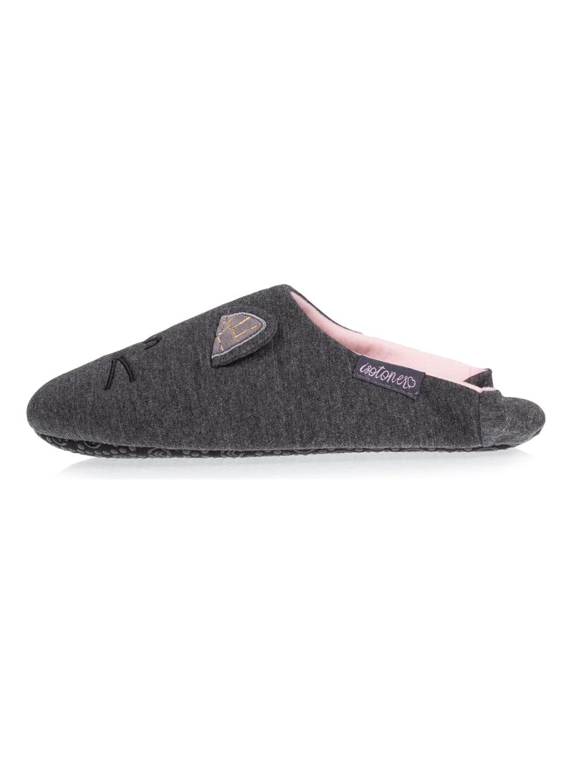 Chaussons Licorne Fille Bébé Toocool Y-6294 - Fourrure Douce, Semelle Caoutchouc, Neuf Avec Emballage
