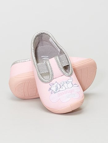 Chaussons ballerines 'Aristochats' 'Disney'