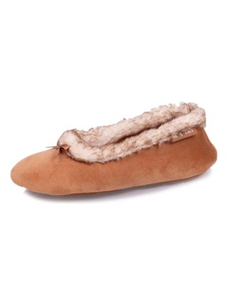 Chaussons Ballerines