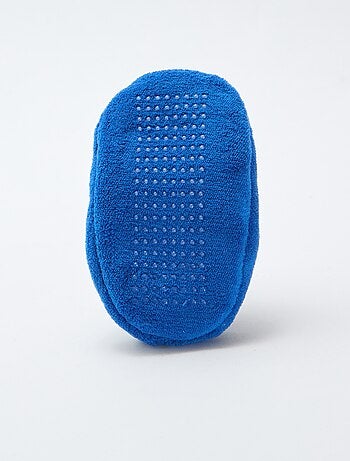 Chaussons ballerines en polaire 'Pat' Patrouille'