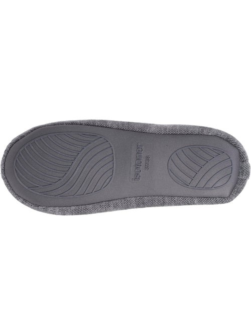 Chaussons ballerines femme Isotoner - Kiabi Chaussons ballerines femme Isotoner - Kiabi