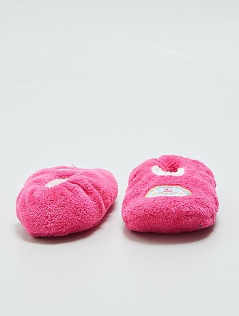 chaussure fille kiabi