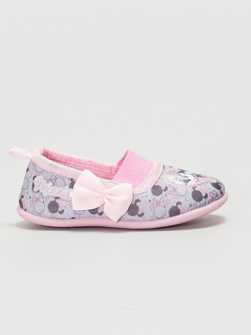 Chausson discount minnie kiabi