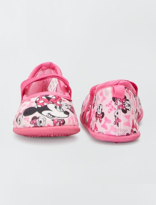 Chaussure minnie kiabi hot sale