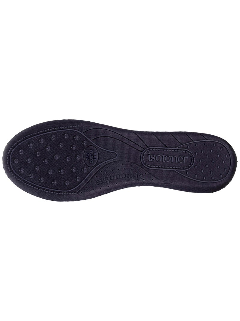 Chaussons Ballerines Multicolore - Kiabi