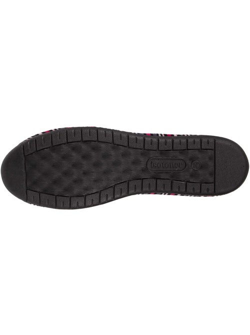 Chaussons ballerines semelle everywear™ femme isotoner - Kiabi Chaussons ballerines semelle everywear™ femme isotoner - Kiabi
