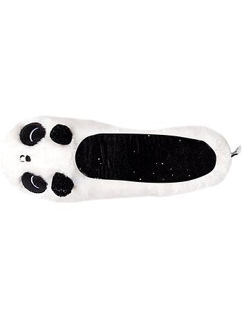 Chaussons ballerines ultra confortables et légères, semelle femme Isotoner