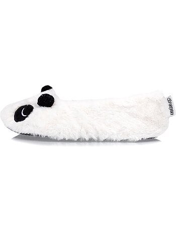 Chaussons ballerines ultra confortables et légères, semelle femme Isotoner