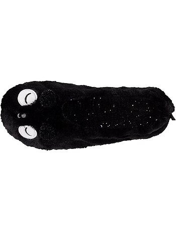 Chaussons ballerines ultra confortables et légères, semelle femme Isotoner