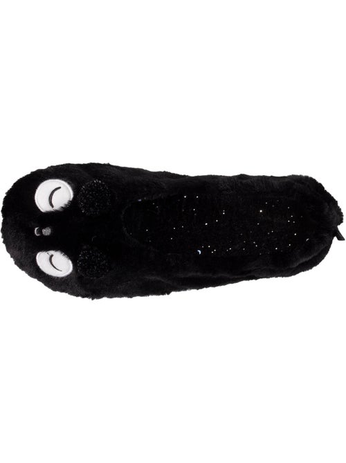 Chaussons ballerines ultra confortables et légères, semelle femme Isotoner - Kiabi Chaussons ballerines ultra confortables et légères, semelle femme Isotoner - Kiabi