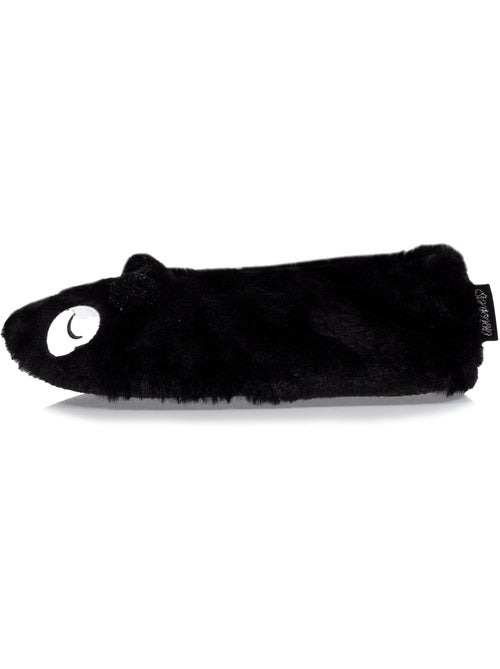 Chaussons ballerines ultra confortables et légères, semelle femme Isotoner - Kiabi Chaussons ballerines ultra confortables et légères, semelle femme Isotoner - Kiabi