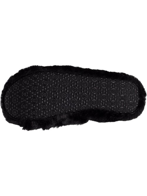 Chaussons ballerines ultra confortables et légères, semelle femme Isotoner - Kiabi Chaussons ballerines ultra confortables et légères, semelle femme Isotoner - Kiabi