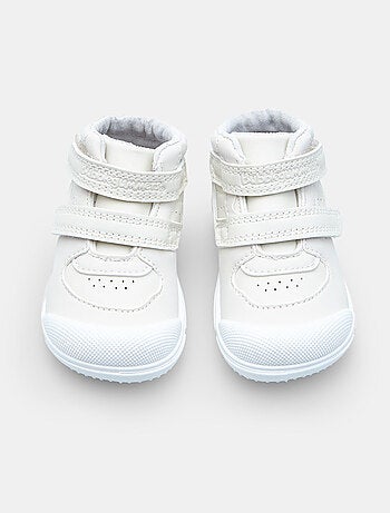 Chaussons barefoot Pre-Walking Bubblegummers pour filles