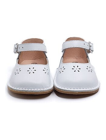 Chaussons Bébé - Boni Joy
