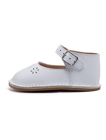Chaussons Bébé - Boni Joy