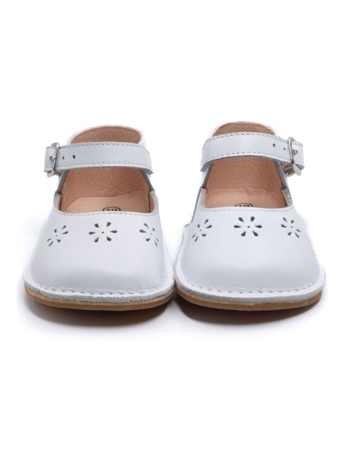 Chaussons Bébé - Boni Joy - Kiabi