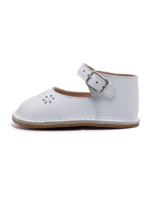 Chaussons Bébé - Boni Joy - Kiabi