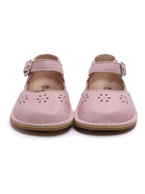 Chaussons Bébé - Boni Joy - Kiabi