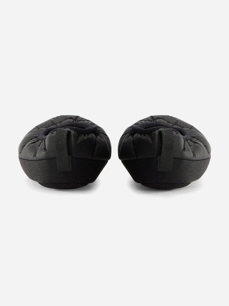 Chaussons Bébé à enfiler - The North Face Noir - Kiabi