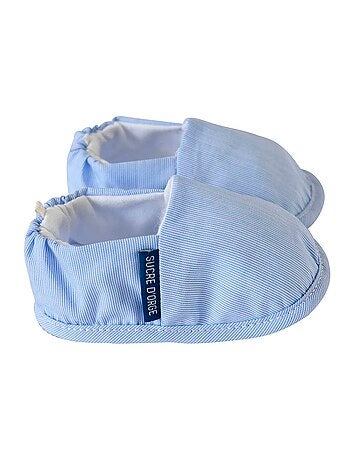 CHAUSSONS BÉBÉ CANDIDO