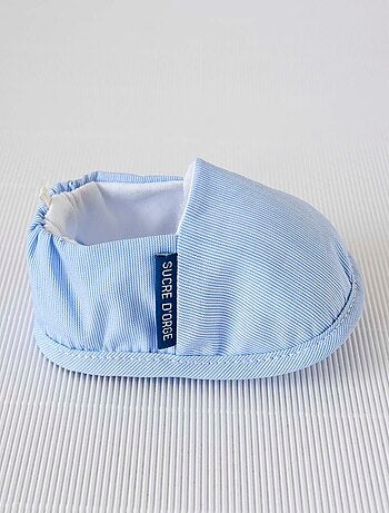 CHAUSSONS BÉBÉ CANDIDO