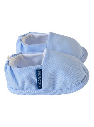 CHAUSSONS BÉBÉ CANDIDO