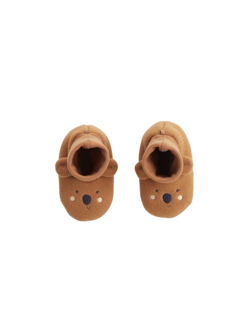 Chaussons bébé Constellation - Kiabi
