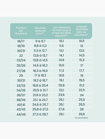 Chaussons bébé cuir souple uni