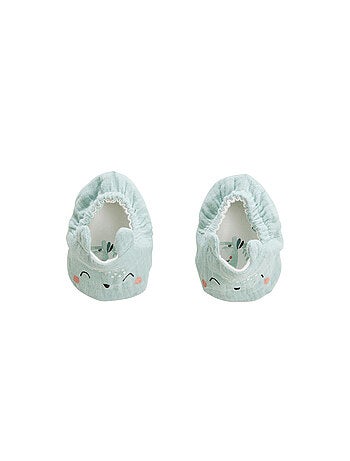 Chaussons bébé Kimi