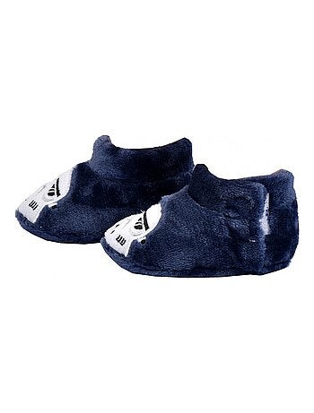 Chaussons bébé LICENCE Fantaisie