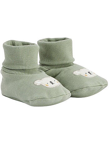 Chaussons bébé Mini Rêve