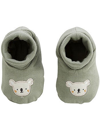 Chaussons bébé Mini Rêve