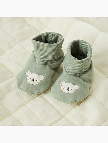 Chaussons bébé Mini Rêve