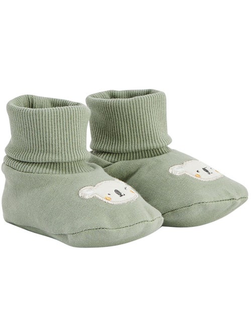 Chaussons bébé Mini Rêve - Kiabi