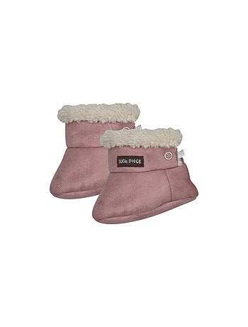 CHAUSSONS BEBE NOELISE