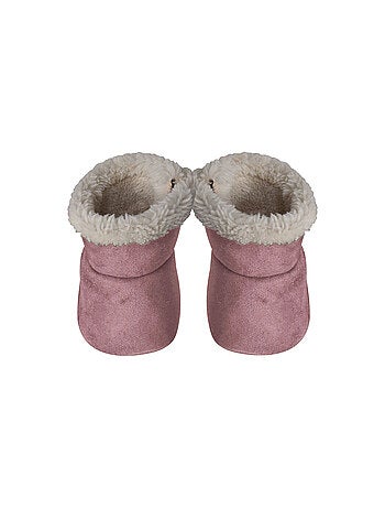 CHAUSSONS BEBE NOELISE