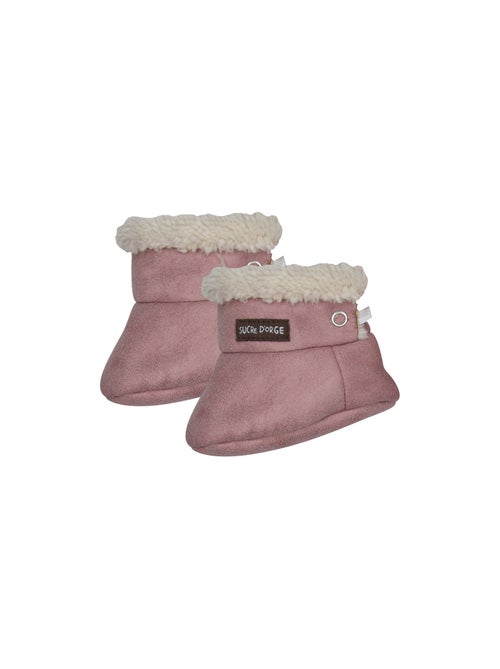 CHAUSSONS BEBE NOELISE - Kiabi