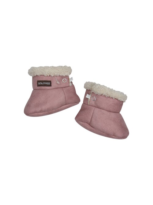CHAUSSONS BEBE NOELISE - Kiabi