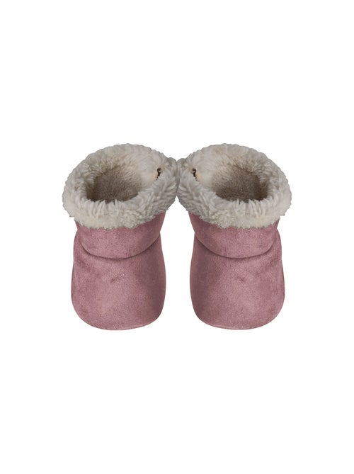 CHAUSSONS BEBE NOELISE - Kiabi