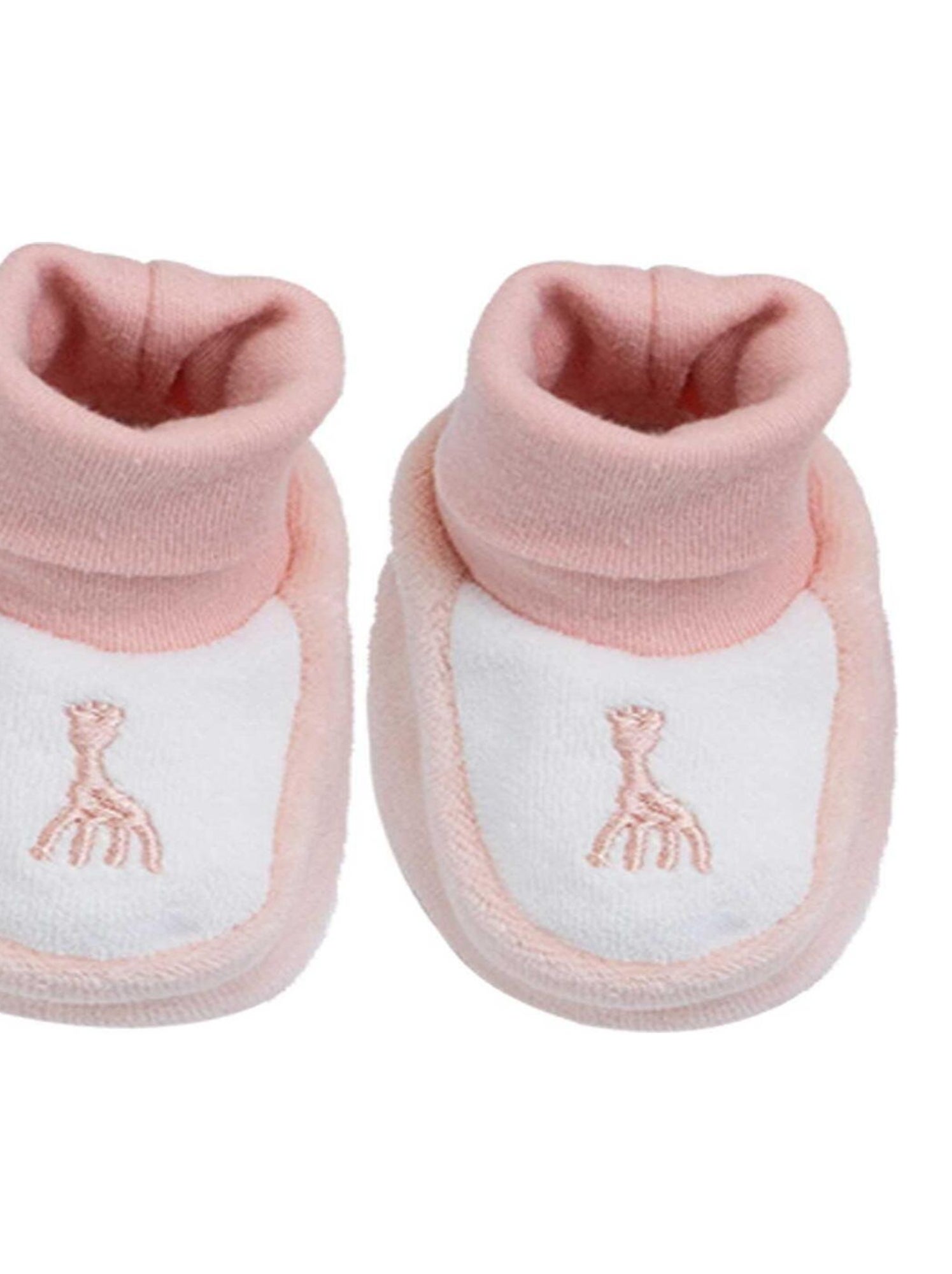 Kiabi chaussons bebe on sale