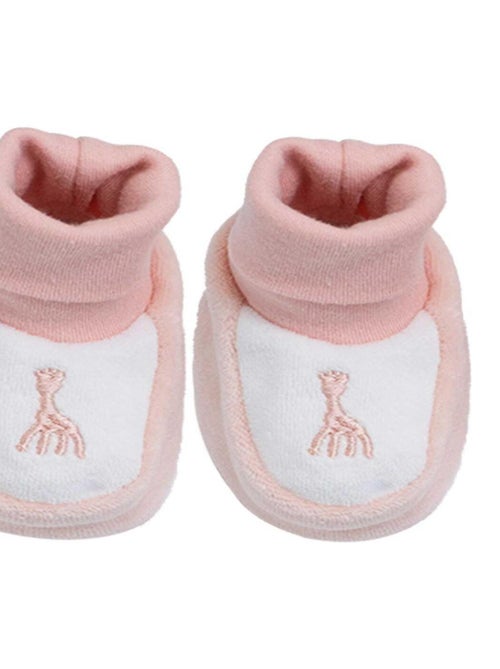 Chaussons bébé - Kiabi