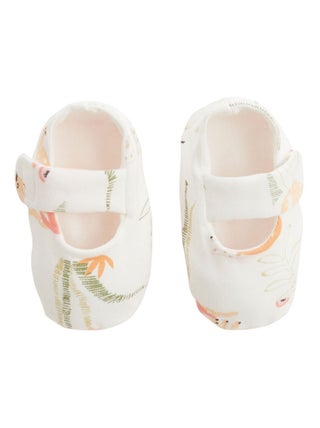 Chaussons bébé Sierra
