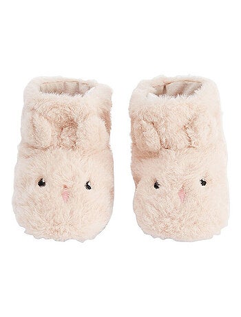 Chaussons bébé Yzé