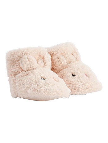 Chaussons bébé Yzé