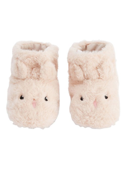 Chaussons bébé Yzé - Kiabi