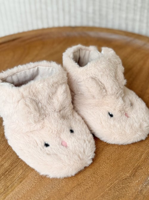 Chaussons bébé Yzé - Kiabi